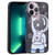 Spaceman Binoculars Phone Case