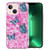 IMD Shell Pattern TPU Phone Case