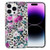 IMD Shell Pattern TPU Phone Case