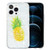 IMD Shell Pattern TPU Phone Case