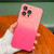 Four-Corner Shockproof Gradient TPU Phone Case
