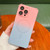 Four-Corner Shockproof Gradient TPU Phone Case