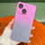 Four-Corner Shockproof Gradient TPU Phone Case