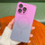 Four-Corner Shockproof Gradient TPU Phone Case