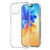 Four-Corner Shockproof Clear TPU Phone Case