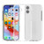 Two-color Shockproof High Transparency TPU Phone Case
