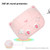For AirPods 3 Earphone Silicone Protective Case Cat Claw Cover