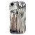 Electroplating Water Ripple TPU Phone Case