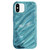 Laser Sequin Waves TPU Phone Case