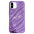 Laser Sequin Waves TPU Phone Case