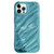 Laser Sequin Waves TPU Phone Case