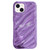 Laser Sequin Waves TPU Phone Case