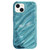 Laser Sequin Waves TPU Phone Case
