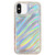 Laser Sequin Waves TPU Phone Case