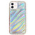 Laser Sequin Waves TPU Phone Case
