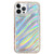 Laser Sequin Waves TPU Phone Case