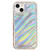 Laser Sequin Waves TPU Phone Case