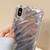 Sequin Waves TPU Phone Case