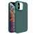 All-inclusive TPU Edge Acrylic Back Phone Case