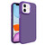 All-inclusive TPU Edge Acrylic Back Phone Case