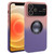 Gradient Silicone Shockproof Magsafe Phone Case with Lens Film