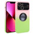 Gradient Silicone Shockproof Magsafe Phone Case with Lens Film