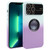 Gradient Silicone Shockproof Magsafe Phone Case with Lens Film