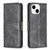Lambskin Texture Pure Color Flip Leather Phone Case