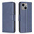 Lambskin Texture Pure Color Flip Leather Phone Case