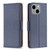 Litchi Texture Pure Color Flip Leather Phone Case