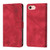 Skin-feel Embossed Leather Phone Case