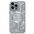Electroplated Circuit Board Pattern MagSafe Phone Case