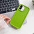 Shockproof Frame Frosted TPU Phone Case