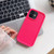 Shockproof Frame Frosted TPU Phone Case