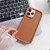 Shockproof Frame Frosted TPU Phone Case