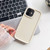 Shockproof Frame Frosted TPU Phone Case