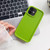 Shockproof Frame Frosted TPU Phone Case