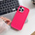 Shockproof Frame Frosted TPU Phone Case