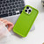 Shockproof Frame Frosted TPU Phone Case