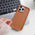 Shockproof Frame Frosted TPU Phone Case