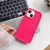 Shockproof Frame Frosted TPU Phone Case