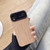 Wood Grain TPU Phone Case with Lens Film