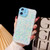Luminous Epoxy TPU Glitter Phone Case