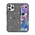 Shockproof Terminator Glitter Powder Phone Case