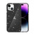 Shockproof Terminator Glitter Powder Phone Case