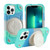Shield PC Hybrid Silicone Phone Case