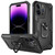 Warship Armor 2 in 1 Shockproof Phone Case