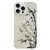 Painted Pattern PC Phone Case
