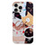 Painted Pattern PC Phone Case