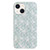Painted Pattern PC Phone Case